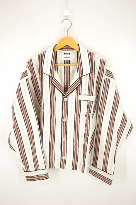 doublet(ダブレット) ジャガードパジャマシャツ メンズ トップス