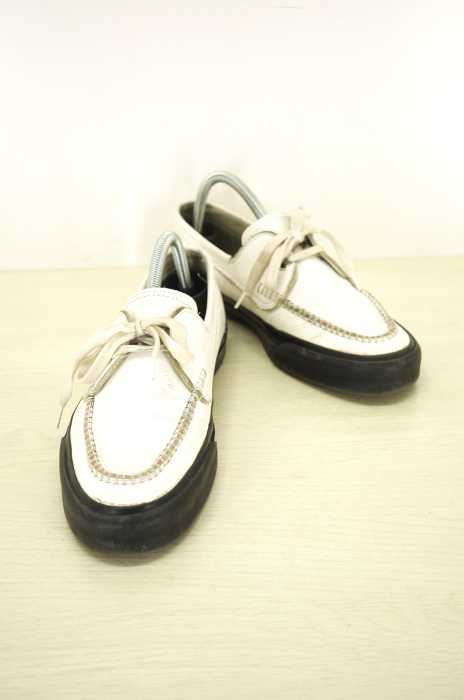 COMME des GARCONS HOMME PLUS （コムデギャルソンオムプリュス） ローファースニーカー メンズ シューズ