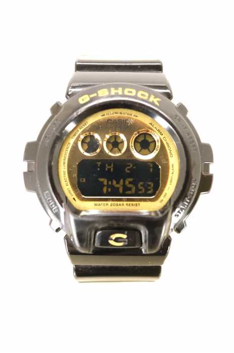 G-SHOCK(ジーショック) クレイジーカラーズ メンズ 腕時計