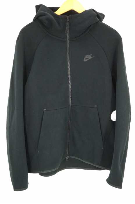 NIKE （ナイキ） テック フリ-ス フルジップ フーディ メンズ トップス