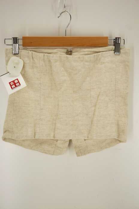 6 BEAUTY & YOUTH UNITED ARROWS（ロクビューティーアンドユースユナイテッドアローズ） BUSTIER レディース トップス