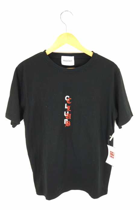 MADDICT （マディクト） プリントTシャツ メンズ トップス