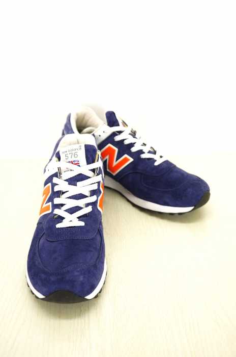 NEW BALANCE （ニューバランス） M576 made in ENGLAND LIMITED EDITION メンズ シューズ