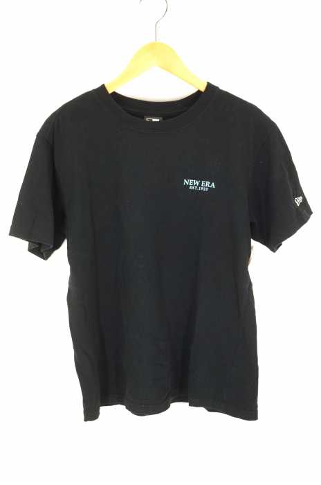NEW ERA (ニューエラ) プリントTシャツ メンズ トップス