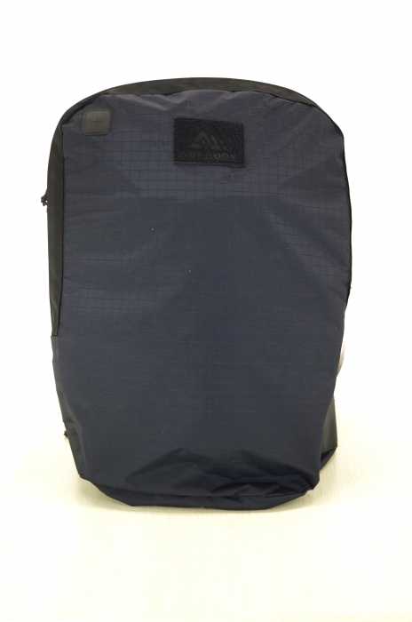 N.HOOLYWOOD×GREGORY(エヌハリウッド グレゴリー) 19SS N.H.TPES バックパック 第4弾モデル メンズ バッグ