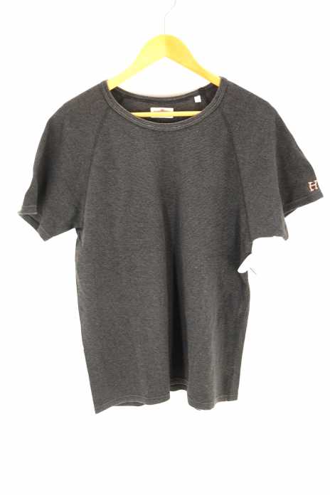 HOLLYWOOD RANCH MARKET（ハリウッドランチマーケット） コットン半袖Tシャツ メンズ トップス