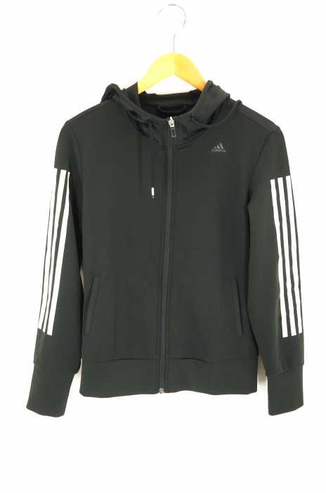 adidas (アディダス) ジップアップジャケット レディース アウター