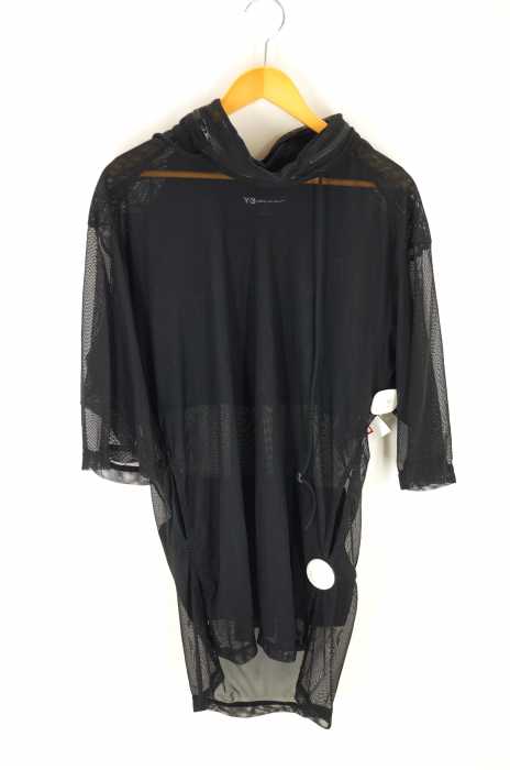 Y-3 （ワイスリー） 18SS MSH TEE HD STRT メンズ トップス