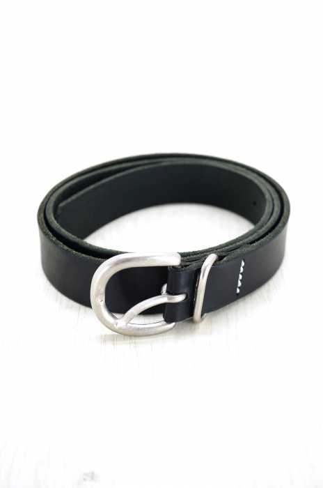 Hender Scheme (エンダースキーマ) Tanning Belt メンズ ファッション雑貨