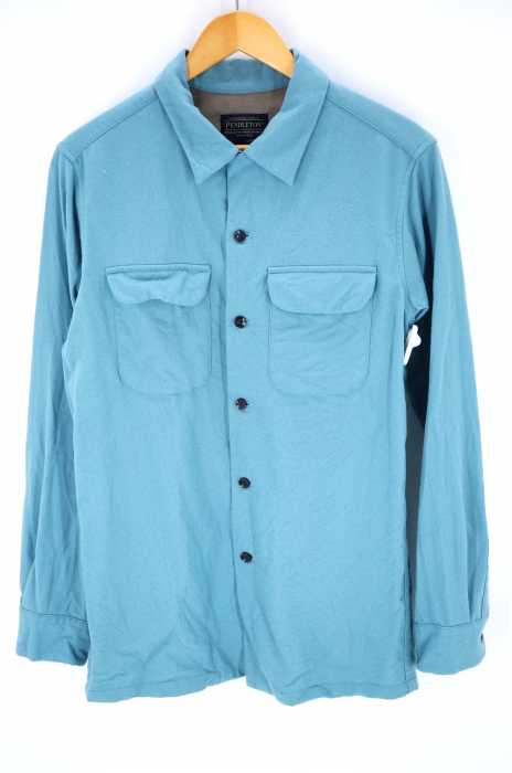 PENDLETON（ペンドルトン） WOOLBOARDSHIRTS メンズ トップス