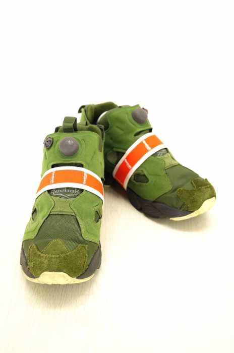Reebok （リーボック） INSTA PUMP FURY OG MB メンズ シューズ