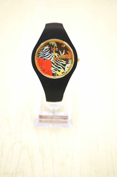 ice watch（アイスウォッチ） ジャングル スモール レディース 腕時計
