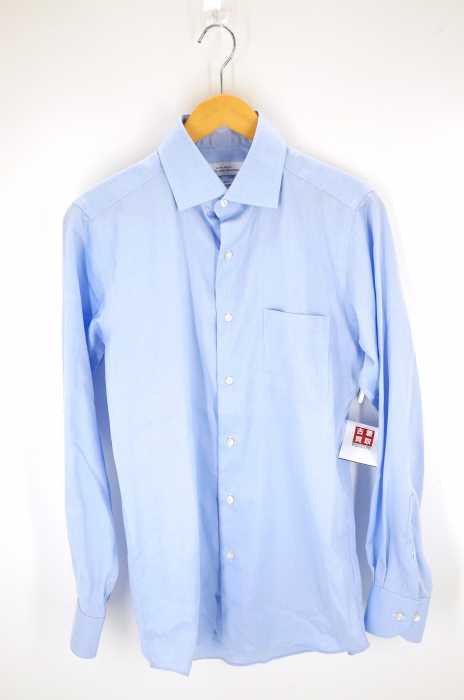 UNITED ARROWS green label relaxing (ユナイテッドアローズグリーンレーベルリラクシング) コットンシャツ メンズ トップス
