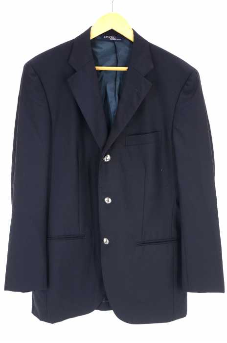 Polo by RALPH LAUREN （ポロバイラルフローレン） 2Bシングル メンズ アウター