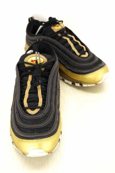 NIKE （ナイキ） AT5458-002 エアマックス97QS メンズ シューズ