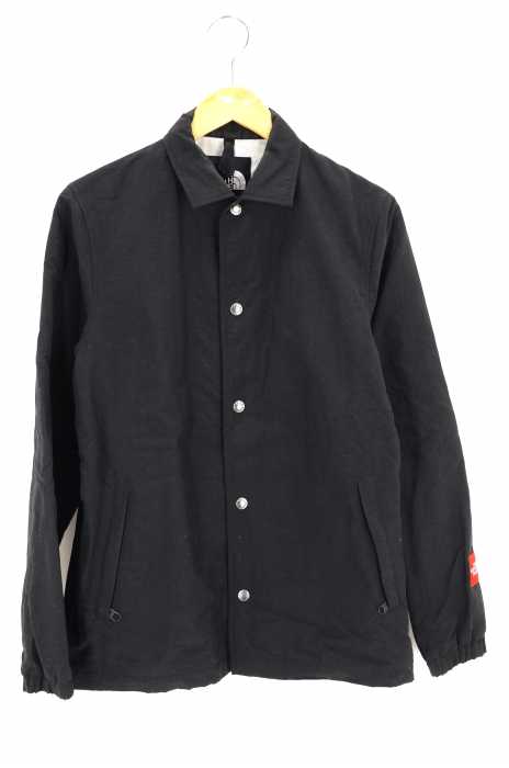 THE NORTH FACE （ザノースフェイス） CAMP Coach Jacket メンズ アウター