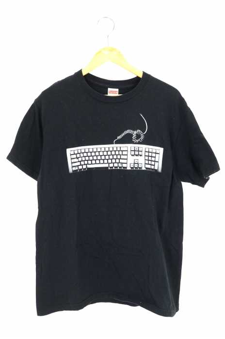 Supreme （シュプリーム） Keyboard Tee メンズ トップス