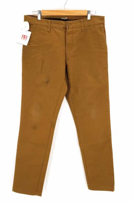 Carhartt WIP（カーハートワークインプログレス） SID PANT メンズ パンツ