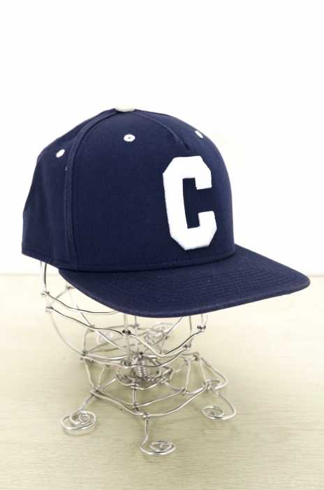 carhartt × starter（カーハート スターター） COLLEGE-C STARTER CAP メンズ 帽子