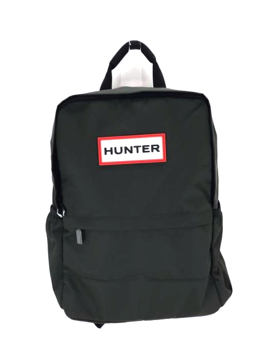 HUNTER（ハンター） オリジナル ナイロン バックパック メンズ バッグ
