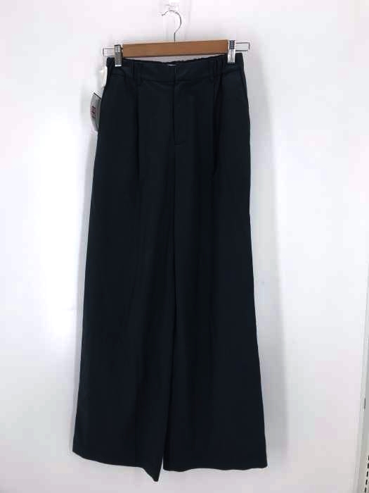 BEAUTY&YOUTH UNITED ARROWS（ビューティーアンドユースユナイテッドアローズ） TRタックワイドパンツ レディース パンツ