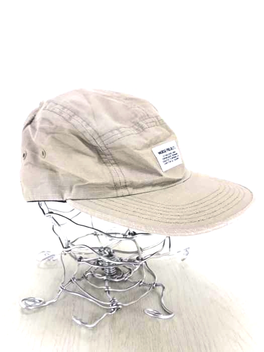 NORSEPROJECTS(ノースプロジェクツ) 6パネルロゴキャップ メンズ 帽子