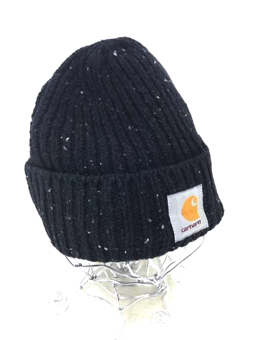 Carhartt WIP(カーハートワークインプログレス) ANGLISTIC BEANIE メンズ 帽子