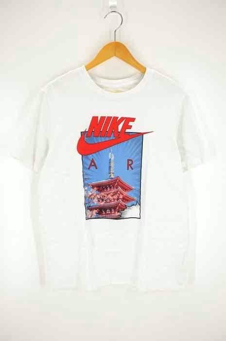 NIKE（ナイキ） NIKE AS M NSW TEE AIR PHOTO TEE メンズ トップス