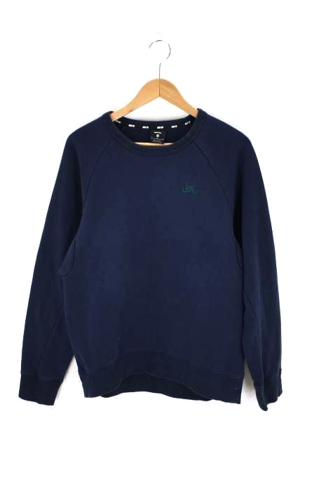 NIKE SB（ナイキ エスビー） SBアイコンフリースクルー メンズ