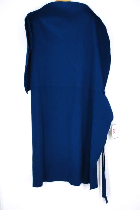 me ISSEY MIYAKE（ミー イッセイミヤケ） SUNRISE A-POC PLEATS レディース ワンピース