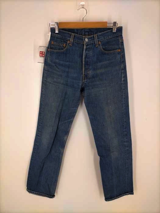 Levis(リーバイス) 80S USA製501 メンズ パンツ