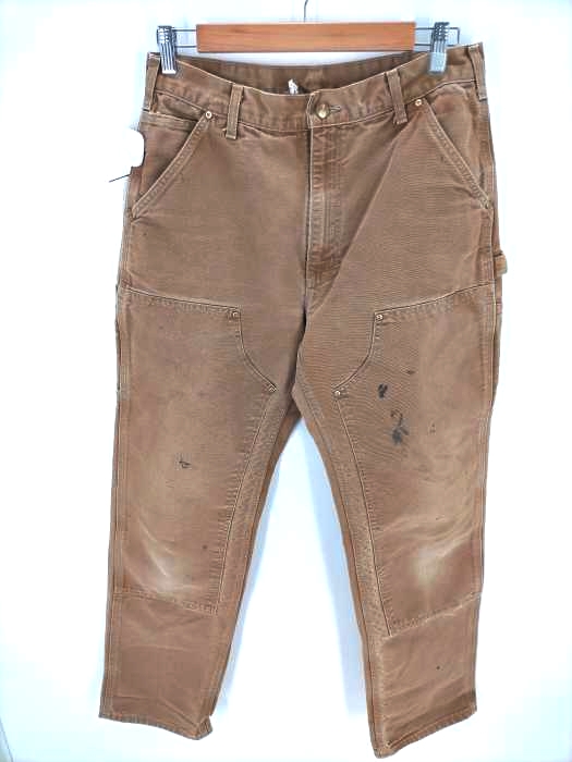 Carhartt（カーハート） ダブルニー ペインターパンツ メンズ パンツ
