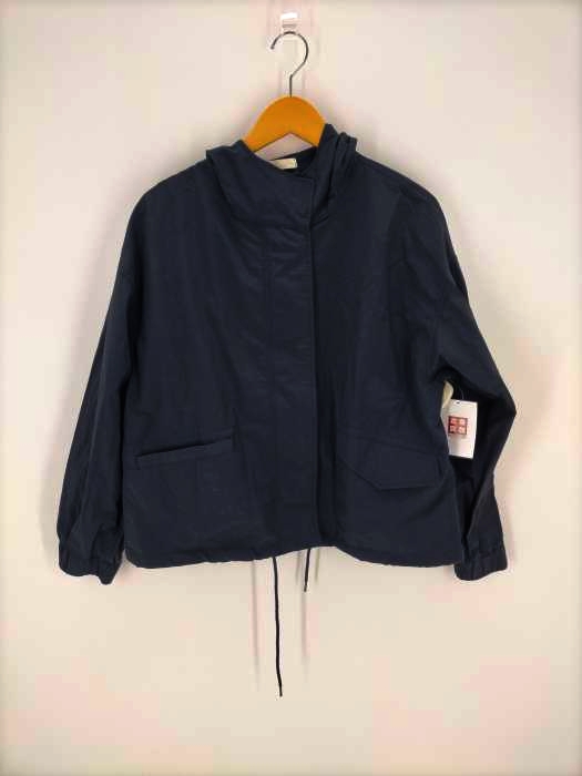 earth music&ecology natural label(アースミュアンドエコロジー) 3wayマウンテンパーカー レディース アウター