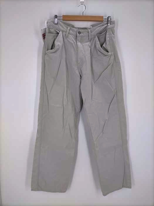 Levis(リーバイス) 90S KHAKI ワイドチノパンツ メンズ パンツ