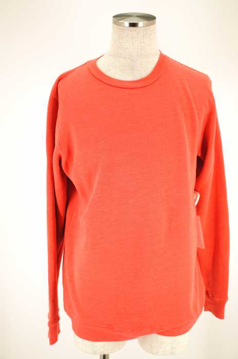 BEAUTY & YOUTH UNITED ARROWS  （ビューティーアンドユースユナイテッドアローズ） USA製 トライブレンドクルーネックスウェットトップス メンズ トップス