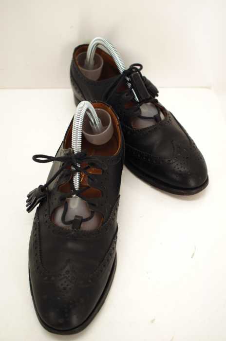 Lloyd Footwear （ロイド フットウェア） ウィングチップレースアップレザーシューズ レディース シューズ