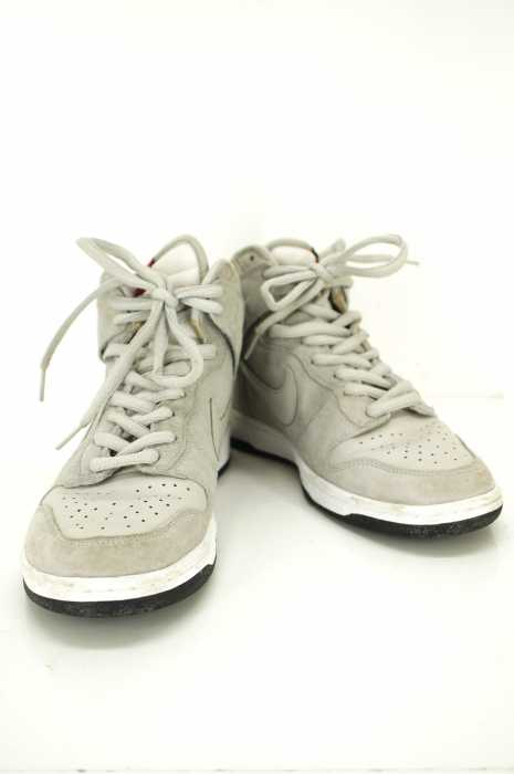 NIKE (ナイキ) DUNK HI PRO スニーカー メンズ シューズ