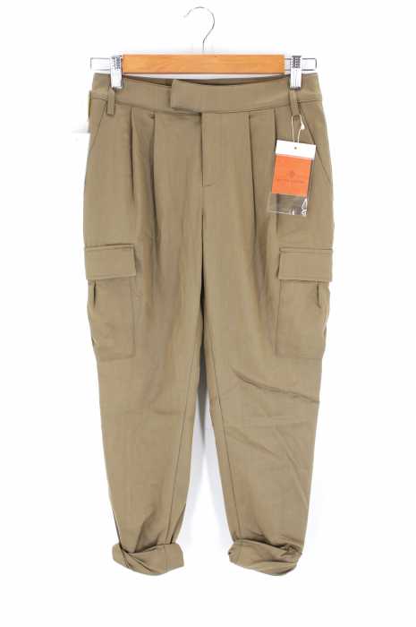 UNITED ARROWS （ユナイテッドアローズ） カーゴパンツ レディース パンツ
