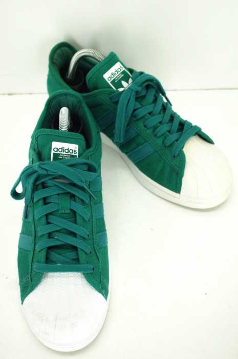 adidas （アディダス） SUPER STAR スニーカー メンズ シューズ