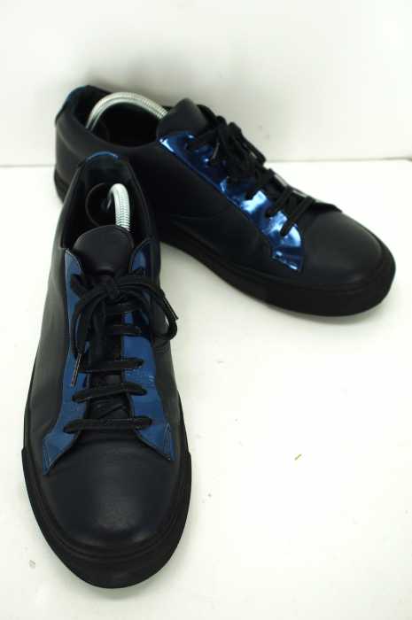 RAF SIMONS （ラフシモンズ） LOW　MINIMAL　スニーカー メンズ シューズ
