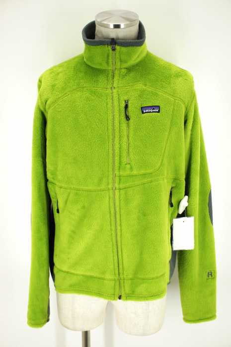 patagonia （パタゴニア） フリースジャケット メンズ アウター