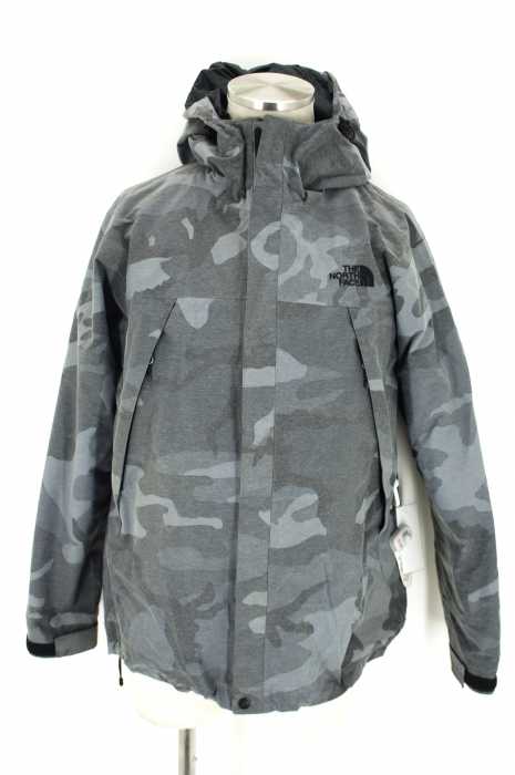THE NORTH FACE （ザノースフェイス） Novelty Scoop Jacket  スクープジャケット メンズ アウター