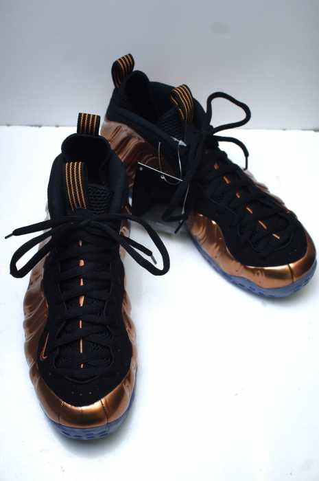 NIKE (ナイキ) AIR FOAMPOSITE ONE メンズ シューズ