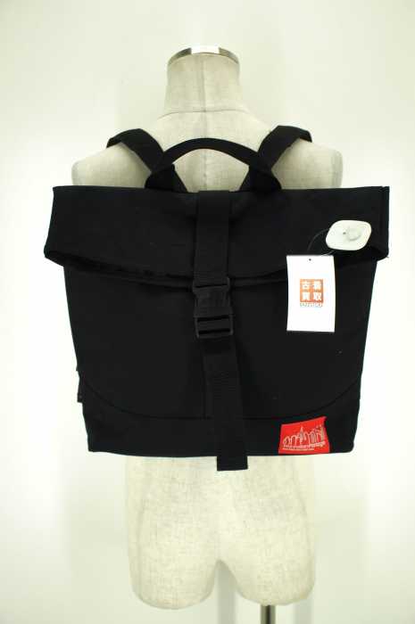 Manhattan Portage (マンハッタンポーテージ) 2wayバッグ メンズ バッグ