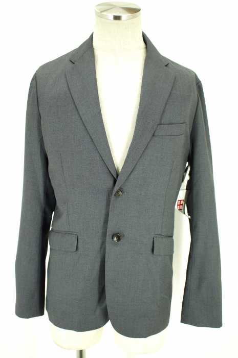 417byEDIFICE (フォーワンセブンバイエディフィス) 17SS 2Bテーラードジャケット メンズ アウター