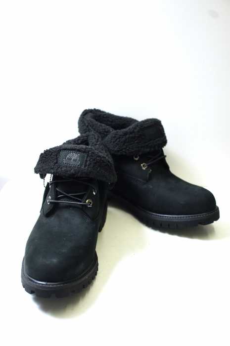 Timberland (ティンバーランド) ICON ROLLTOP ロールトップブーツ メンズ シューズ