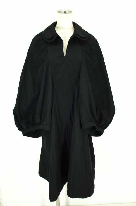 COMME des GARCONS （コムデギャルソン） AD2015 変形ポリワンピース レディース ワンピース