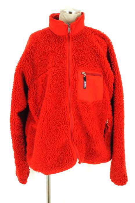 patagonia （パタゴニア） W778F フリースジャケット メンズ アウター