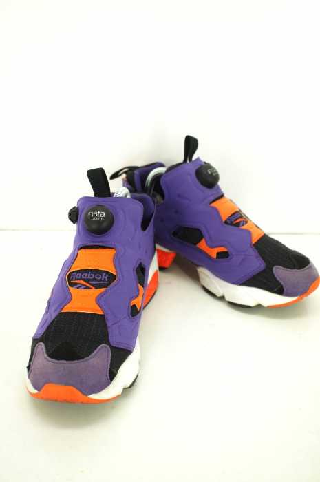 Reebok (リーボック) M46894 レディース シューズ