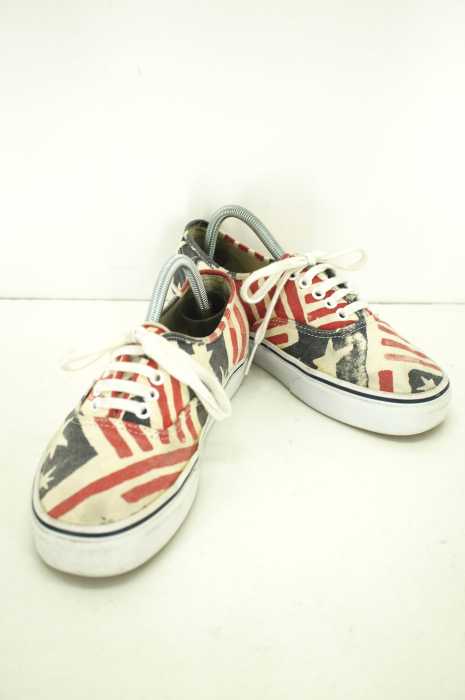 VANS(バンズ ) Authentic メンズ シューズ